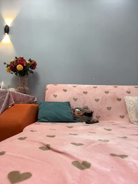 CuteKitty00 Cam Model Chat November 8, 2025