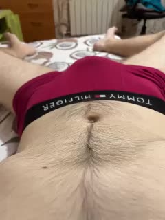 TomRichel Cam Model Chat November 8, 2025