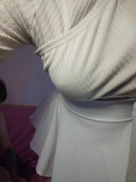 BeautyD Cam Model Chat November 8, 2025