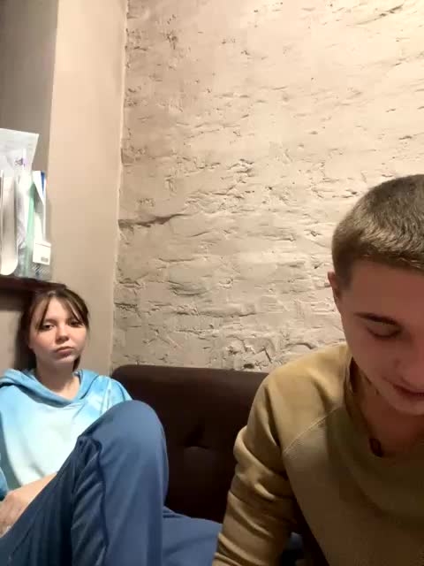 HARMONYX Cam Model Chat November 8, 2025