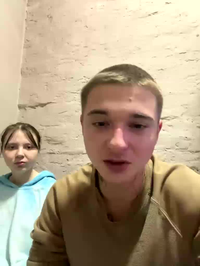 HARMONYX Cam Model Chat November 8, 2025