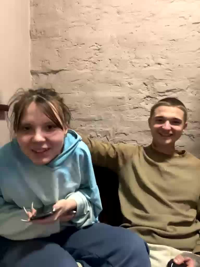 HARMONYX Cam Model Chat November 8, 2025