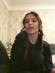 Love_Crew Cam Model Chat November 8, 2025