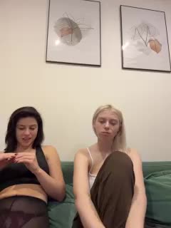 VibroMashulkaDashulka Cam Model Chat November 8, 2025