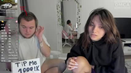 FanatKenli Cam Model Chat November 8, 2025