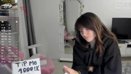 FanatKenli Cam Model Chat November 8, 2025