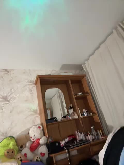 VIP17CoupleDream Cam Model Chat November 8, 2025