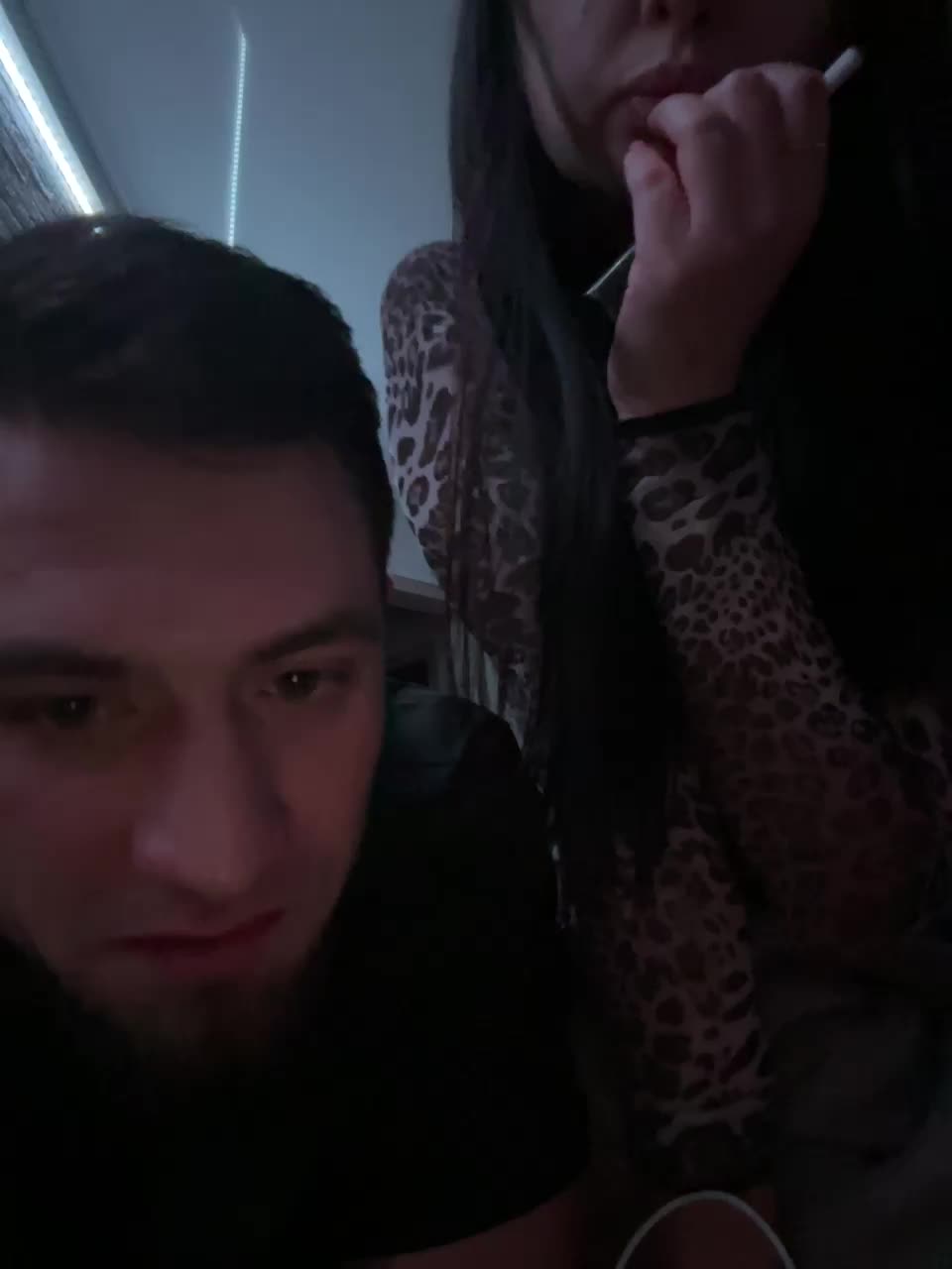 Killingspreee1 Cam Model Chat November 8, 2025