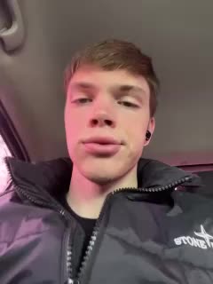 TomRichel Cam Model Chat November 8, 2025