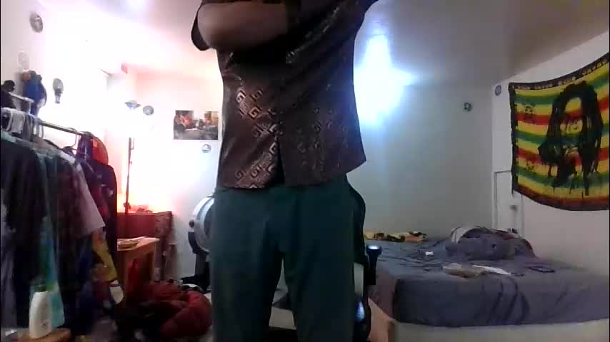 lightskinned666 Cam Model Chat November 8, 2025