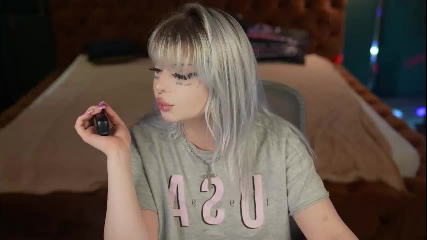 sweetdesiree_ Cam Model Chat November 8, 2025