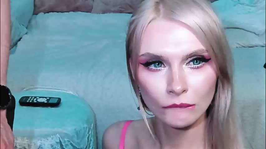 rockstarsgames Cam Model Chat November 8, 2025