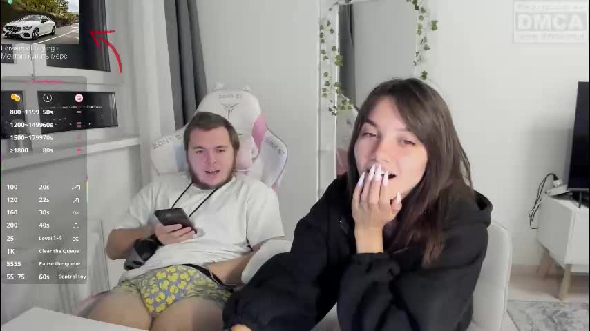 kesh_mne Cam Model Chat November 8, 2025