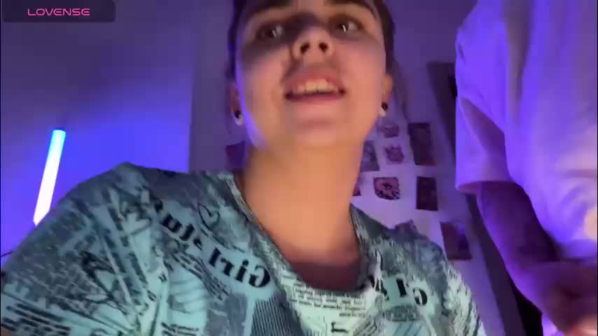 melody_song Cam Model Chat November 8, 2025