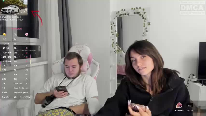 kesh_mne Cam Model Chat November 8, 2025