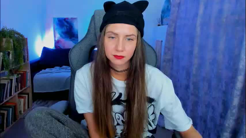 graycewild Cam Model Chat November 8, 2025