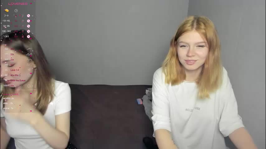 eumomino Cam Model Chat November 8, 2025