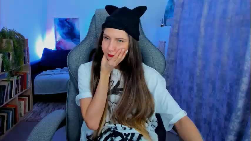 graycewild Cam Model Chat November 8, 2025