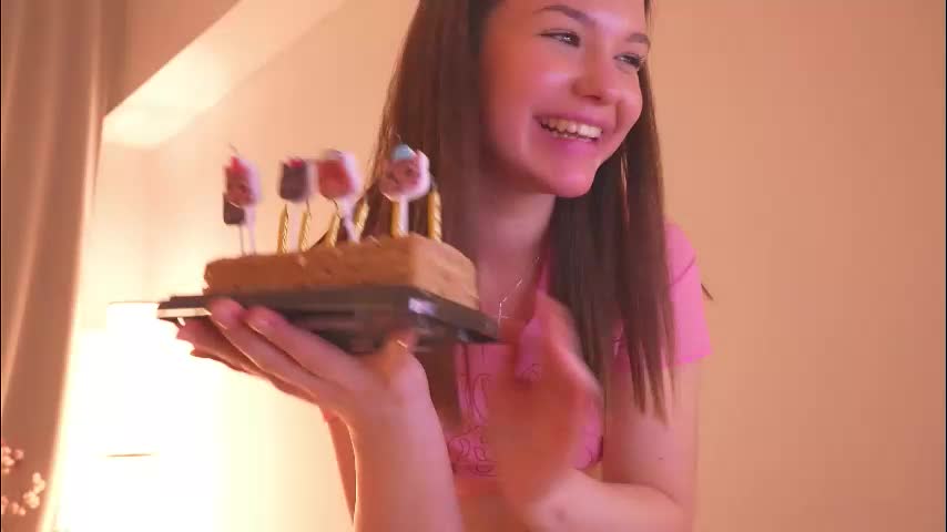 tokyo_bloom Cam Model Chat November 8, 2025