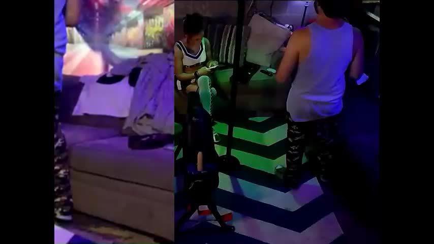 eandj8786 Cam Model Chat November 8, 2025