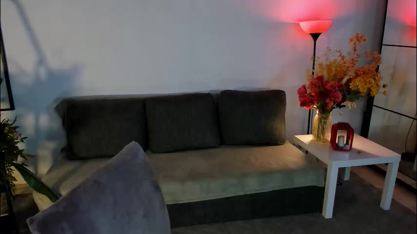 lilithlunna Cam Model Chat November 8, 2025