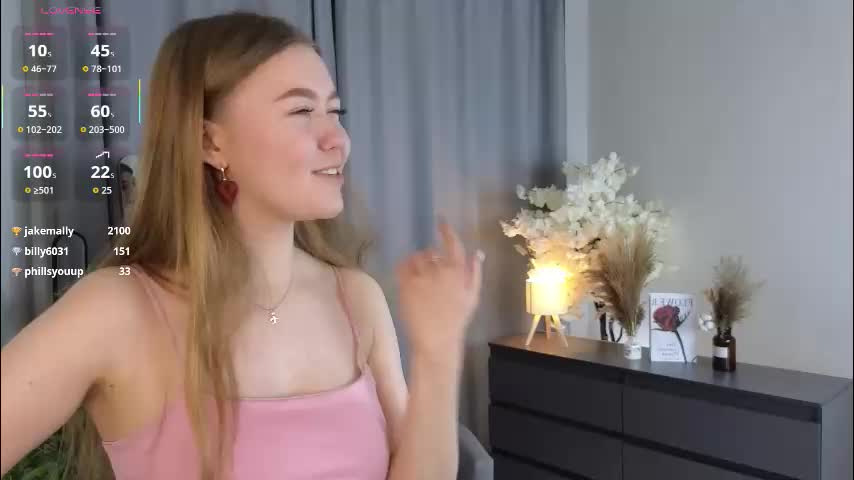 berry_bloom Cam Model Chat November 8, 2025