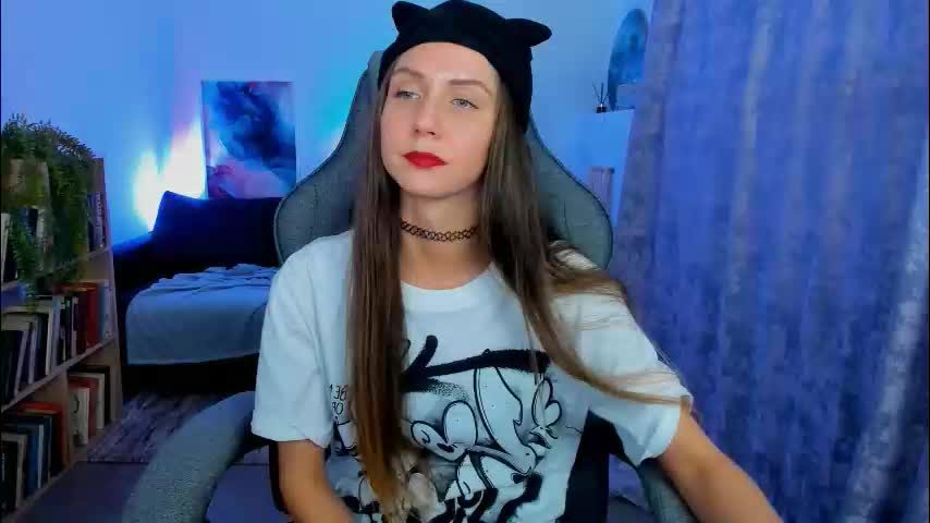 graycewild Cam Model Chat November 8, 2025