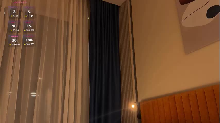 frenzyfoxs Cam Model Chat November 8, 2025