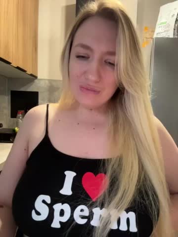 -Sonya699- Cam Model Chat November 8, 2025