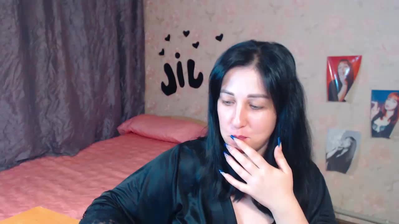 JillStevens Cam Model Chat November 8, 2025