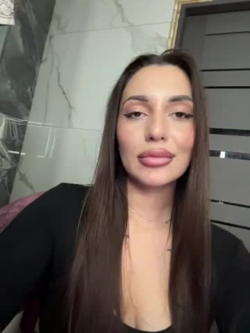 Kristaly Cam Model Chat November 8, 2025