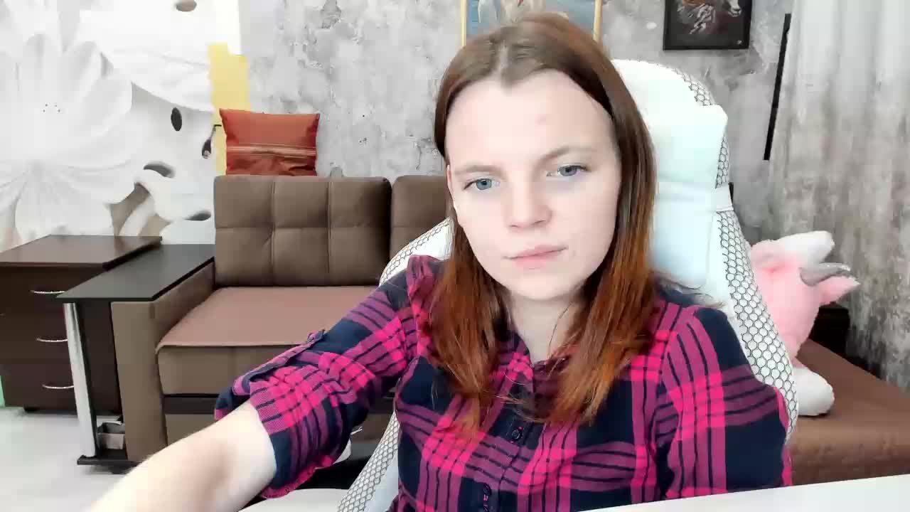 Your-Love Cam Model Chat November 8, 2025