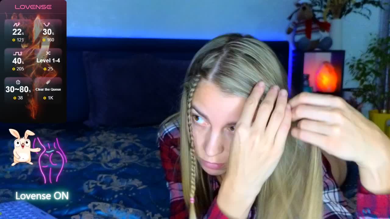 Couple_Twix Cam Model Chat November 9, 2025