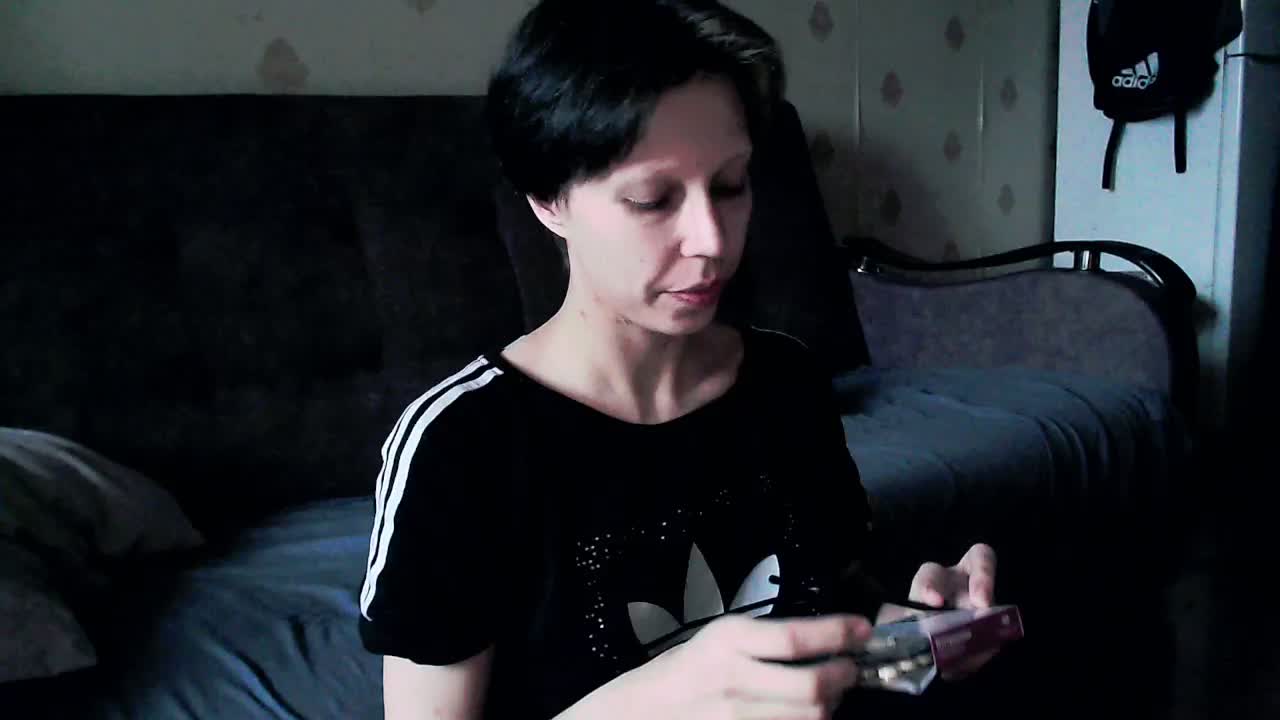 Yrriel_Autist Cam Model Chat November 9, 2025