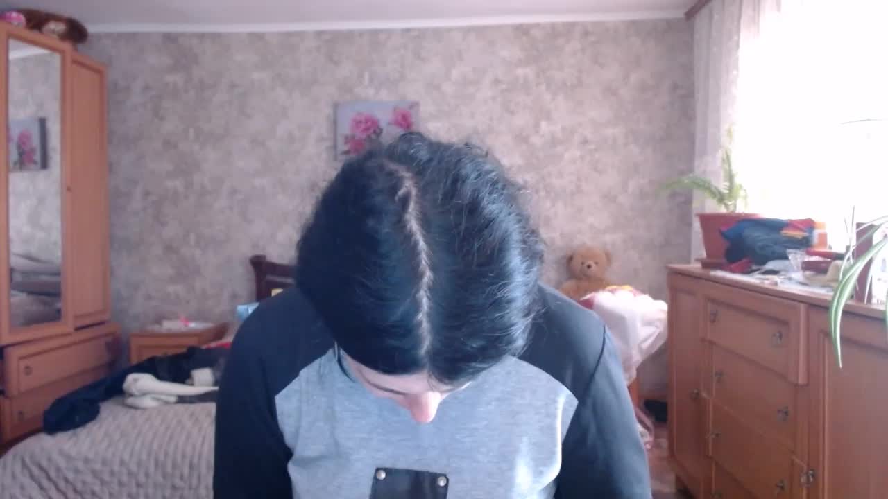 KristiWhite Cam Model Chat November 9, 2025