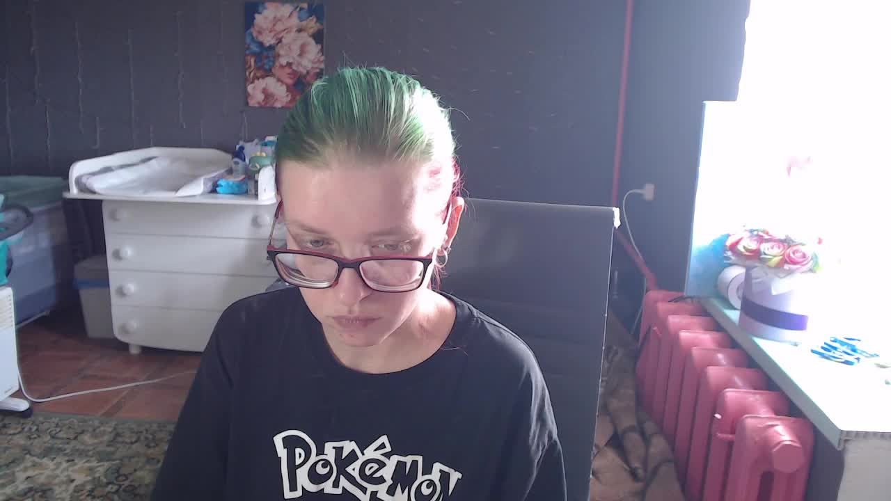 malvinella Cam Model Chat November 9, 2025