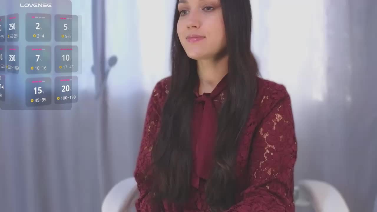 -lost- Cam Model Chat November 9, 2025