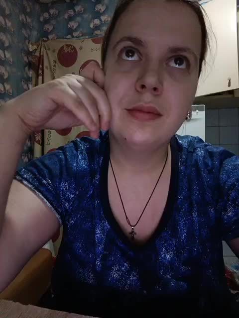 Ogon-baba Cam Model Chat November 9, 2025