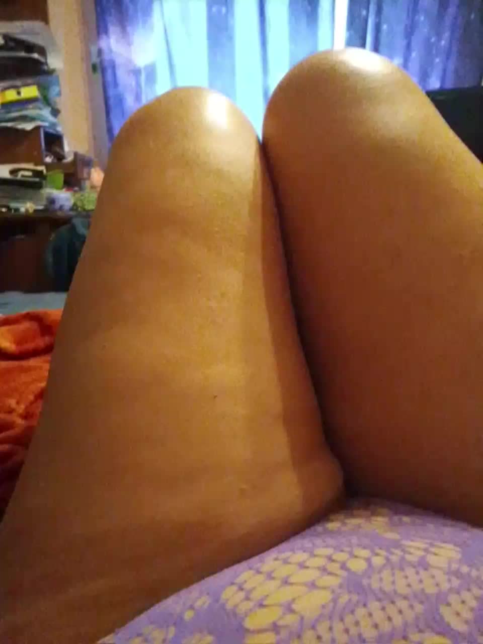 EVIL_TITS Cam Model Chat November 9, 2025