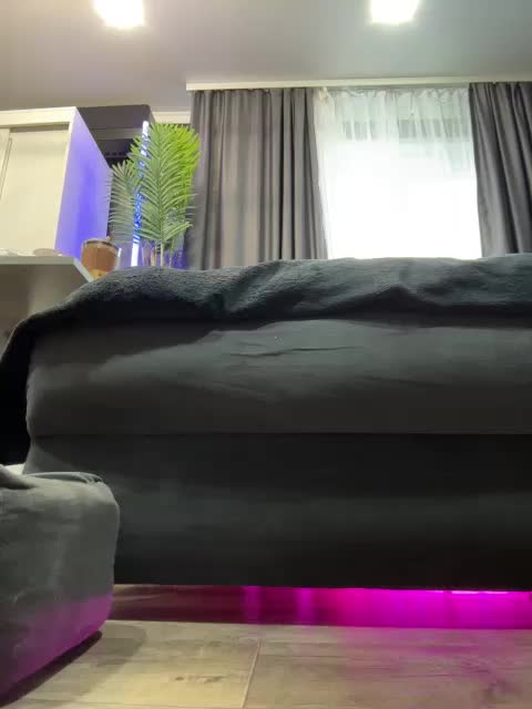 MagicMelody Cam Model Chat November 9, 2025