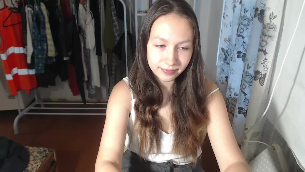 Mariax1 Cam Model Chat November 9, 2025