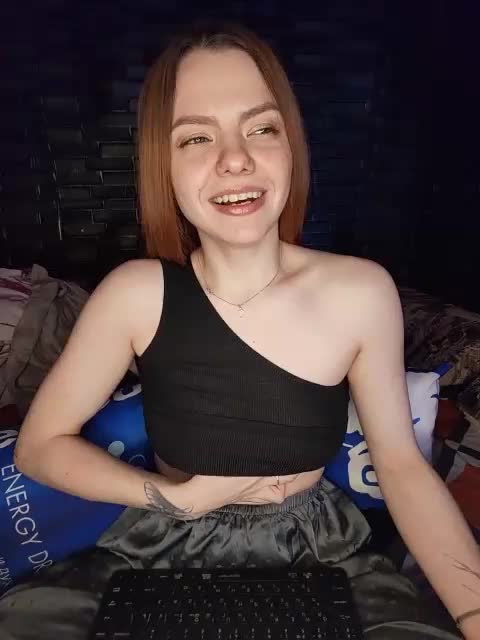 AliceRabbit Cam Model Chat November 9, 2025