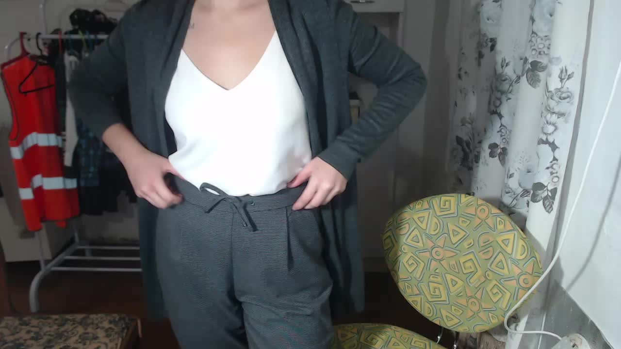 Mariax1 Cam Model Chat November 9, 2025