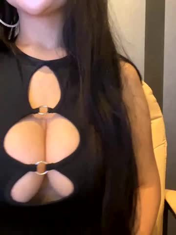 -ANGELIKA7741 Cam Model Chat November 9, 2025