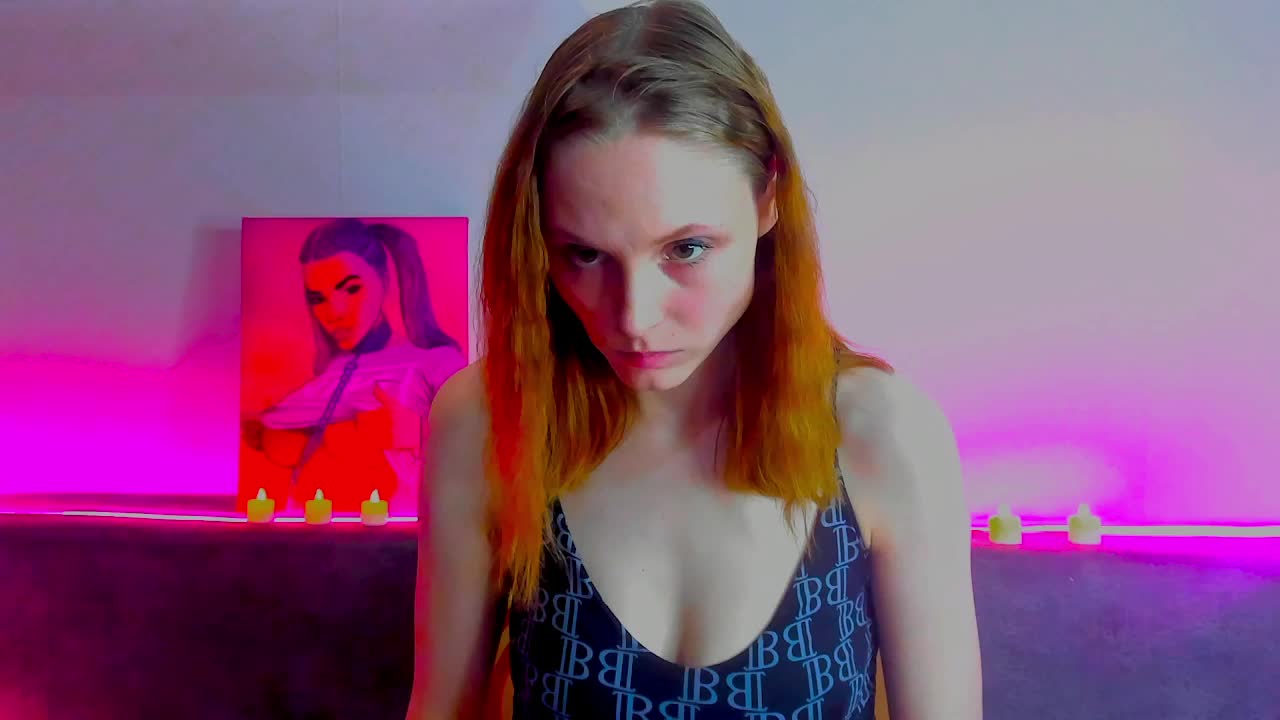 GinaLovely Cam Model Chat November 9, 2025