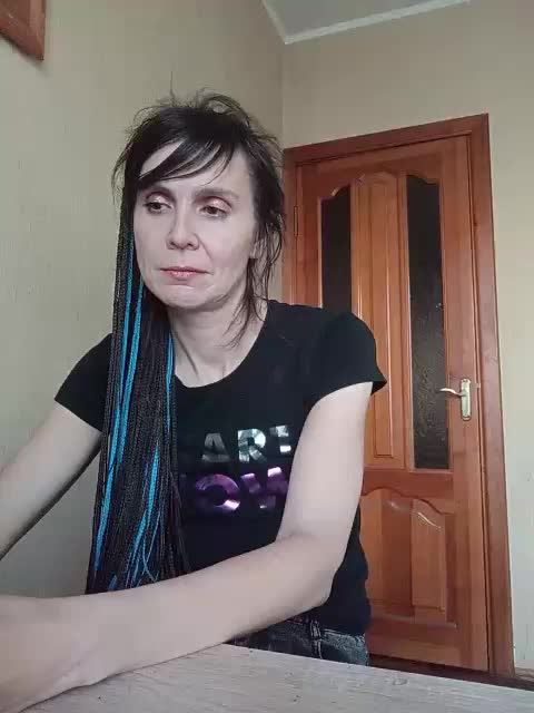 Hellenalonenochka Cam Model Chat November 9, 2025