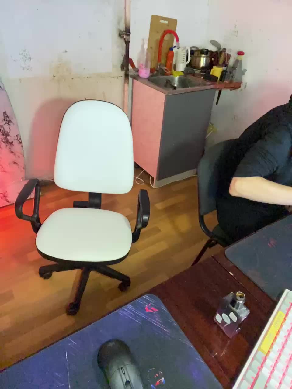 cutemilana_sw Cam Model Chat November 9, 2025