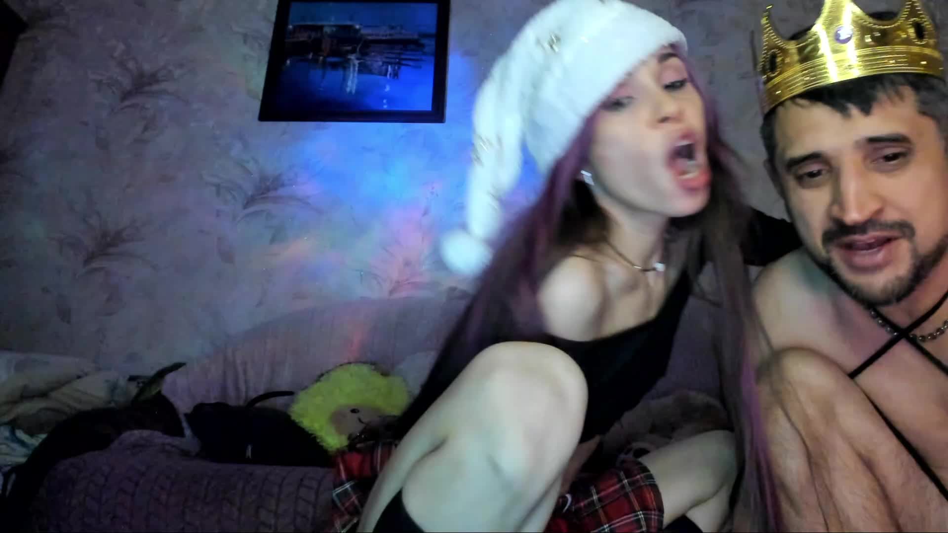 VIP17CoupleDream Cam Model Chat November 9, 2025