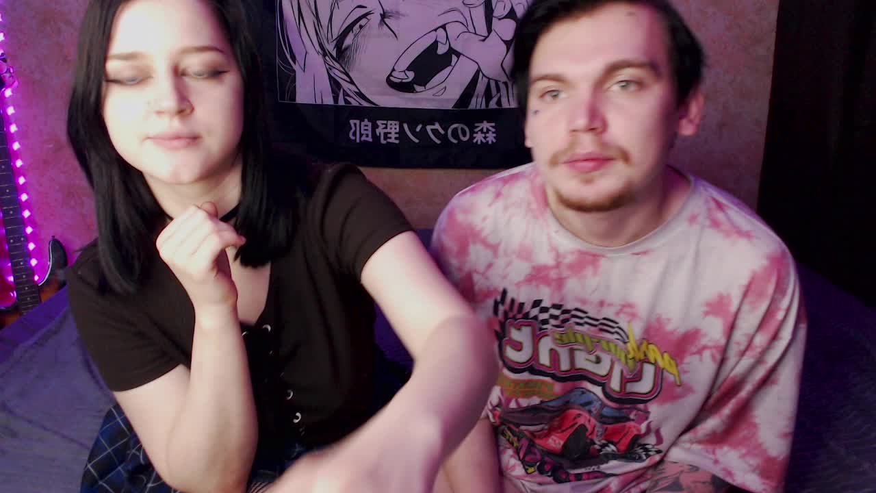 jackoffjillss Cam Model Chat November 9, 2025