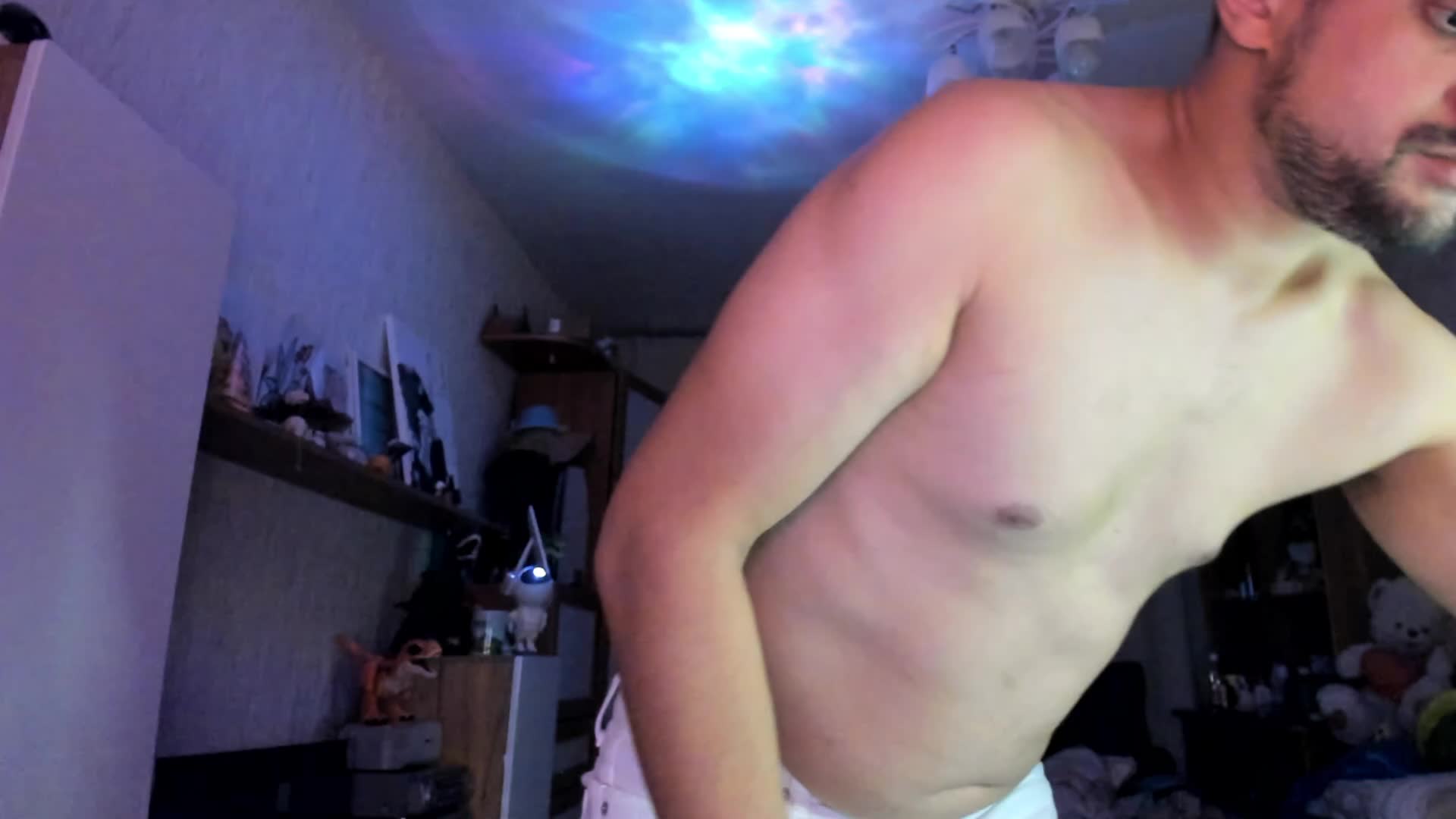 VIP17CoupleDream Cam Model Chat November 9, 2025